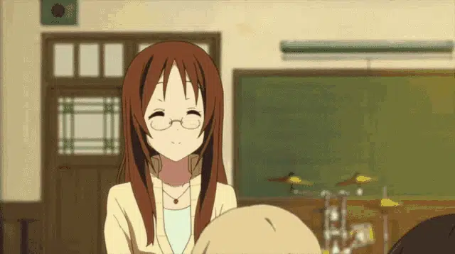 tehee