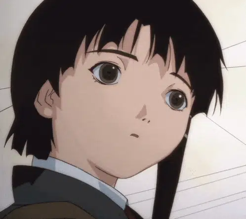 lain