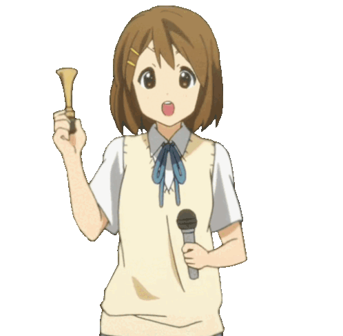 Yui Hirasawa